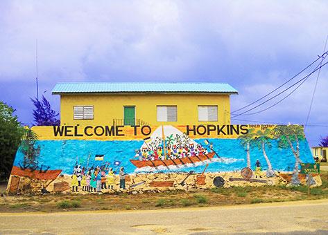 Top Places to Retire in Belize