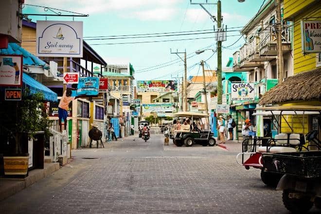 Top Places to Retire in Belize
