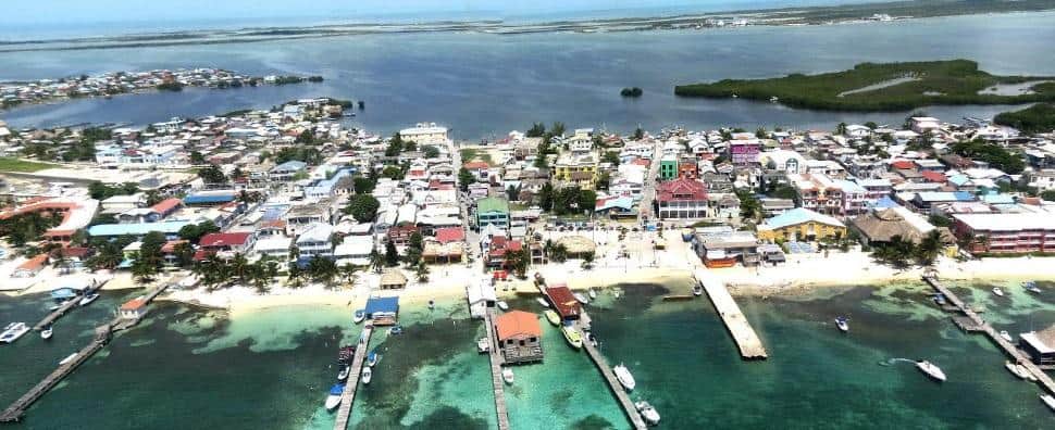 Top Places to Retire in Belize
