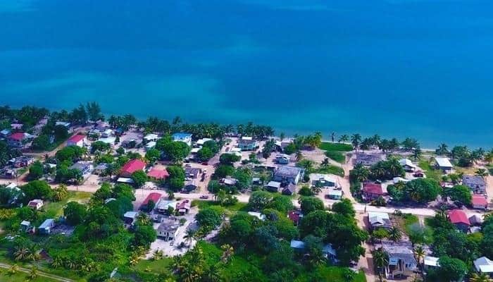 Top Places to Retire in Belize
