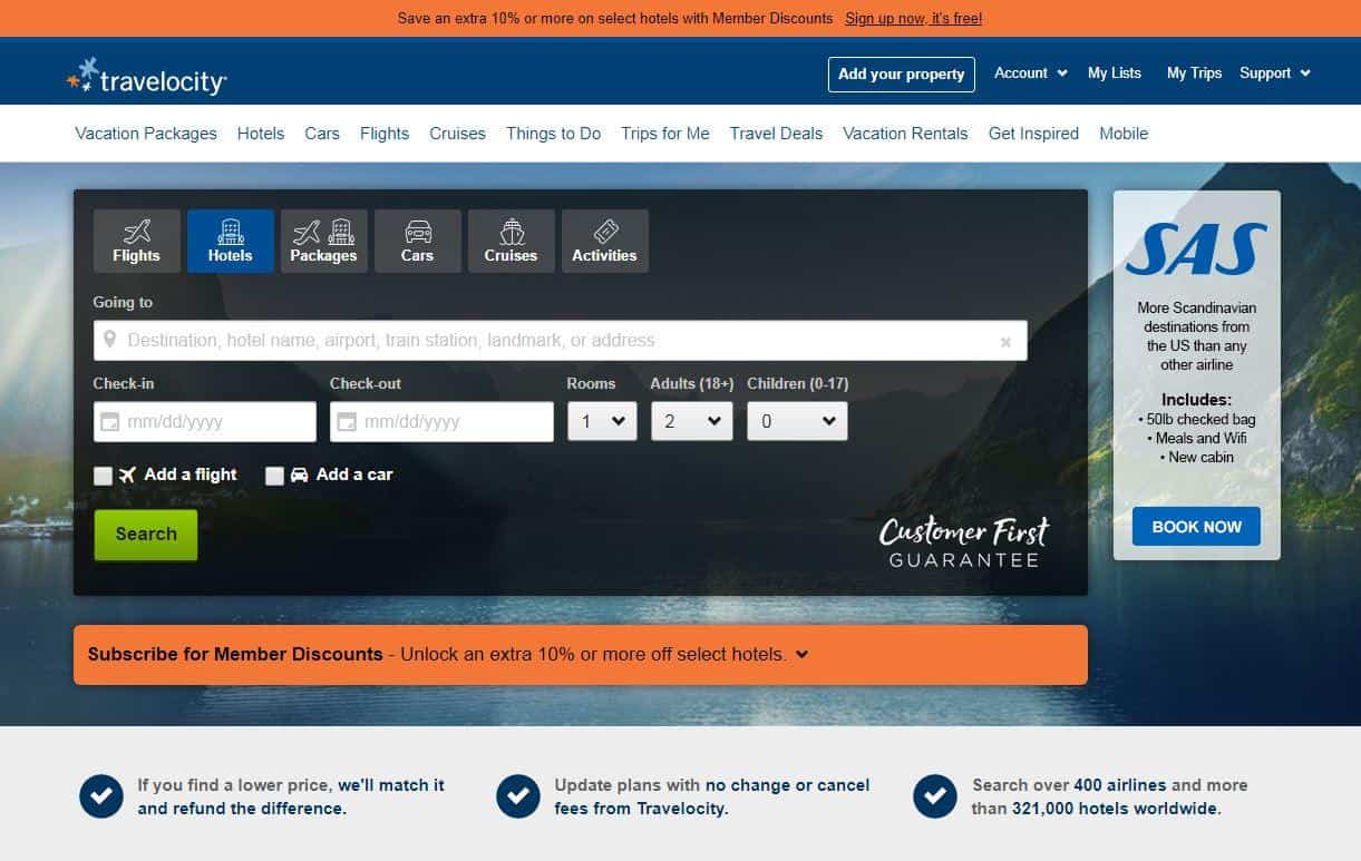 How to Make Your Travel Brand Recognizable Online
