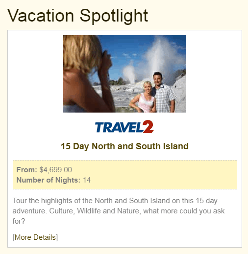 How to Make Your Travel Brand Recognizable Online