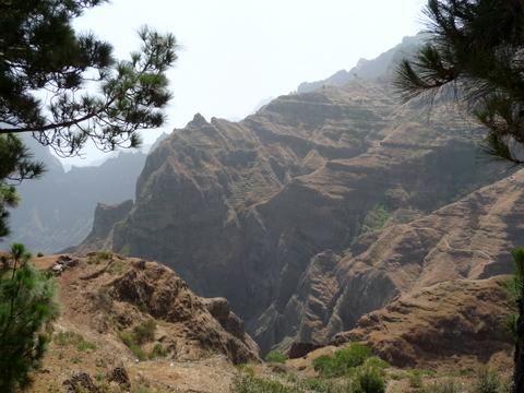 The Cape Verde Escape Hatch