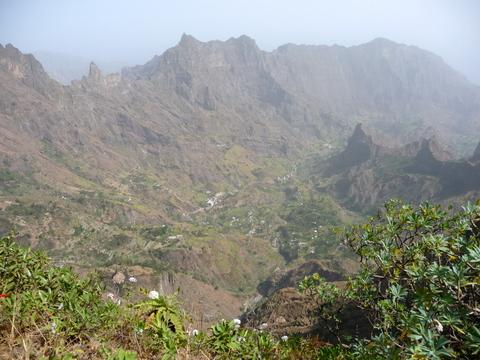 The Cape Verde Escape Hatch