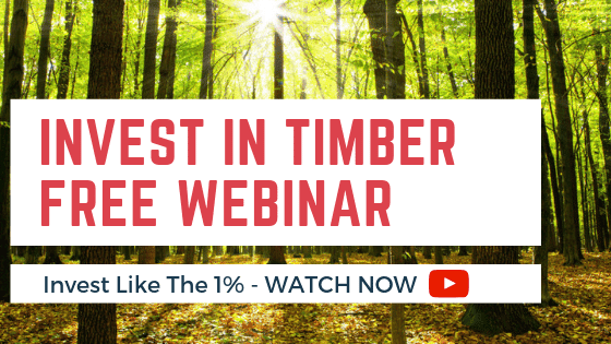 how to invest in timber - free presentation