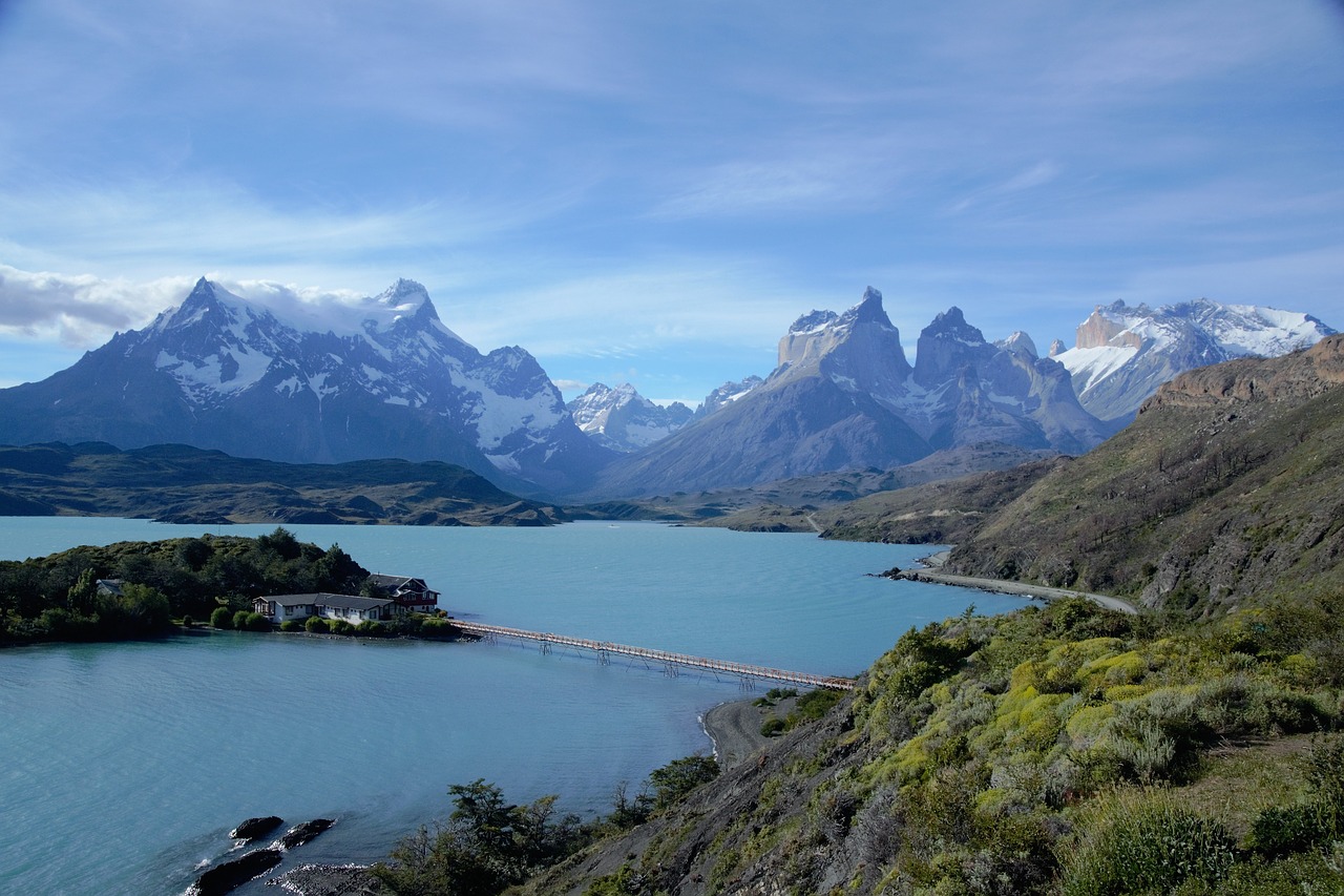 The Why and How of Retiring in Chile