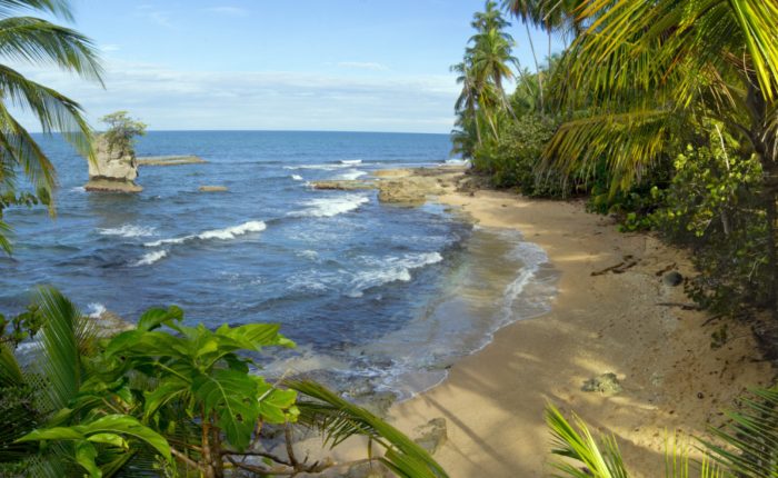 Choices: Costa Rica Versus Panama?