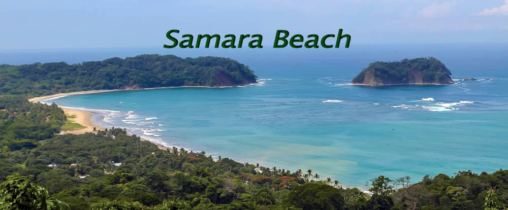 Samara-Beach-Properties
