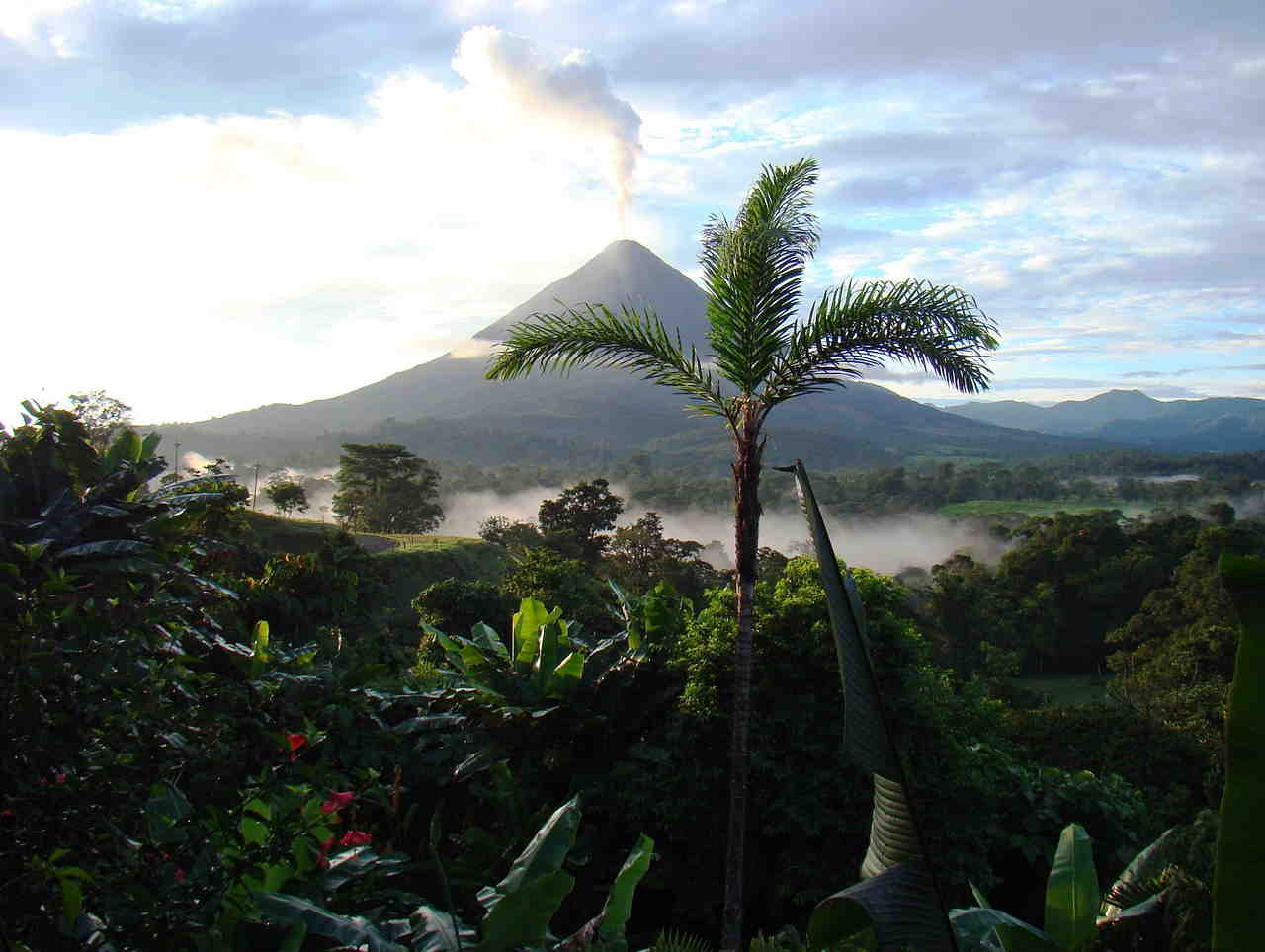 How to Start a Business in Costa Rica