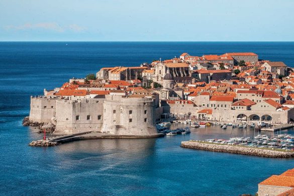 Residency Options in Croatia