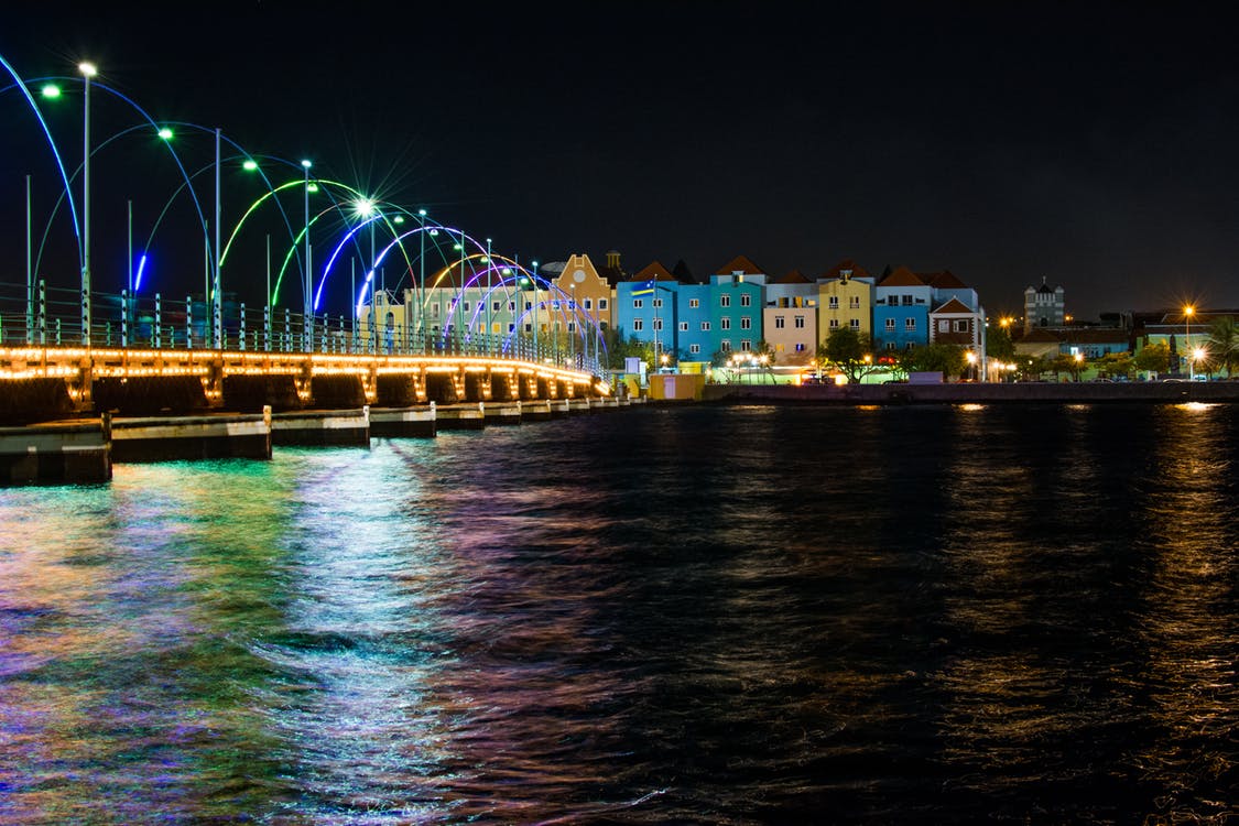 Where to Buy Property in Curaçao