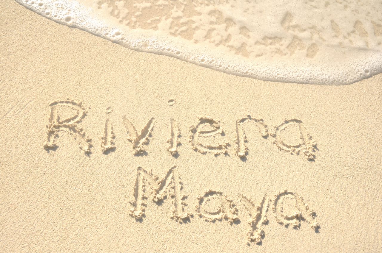 Mayan Riviera retirement