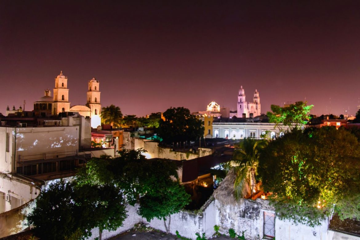 Top 5 Places for Mexico Retirement - Living in Mexico