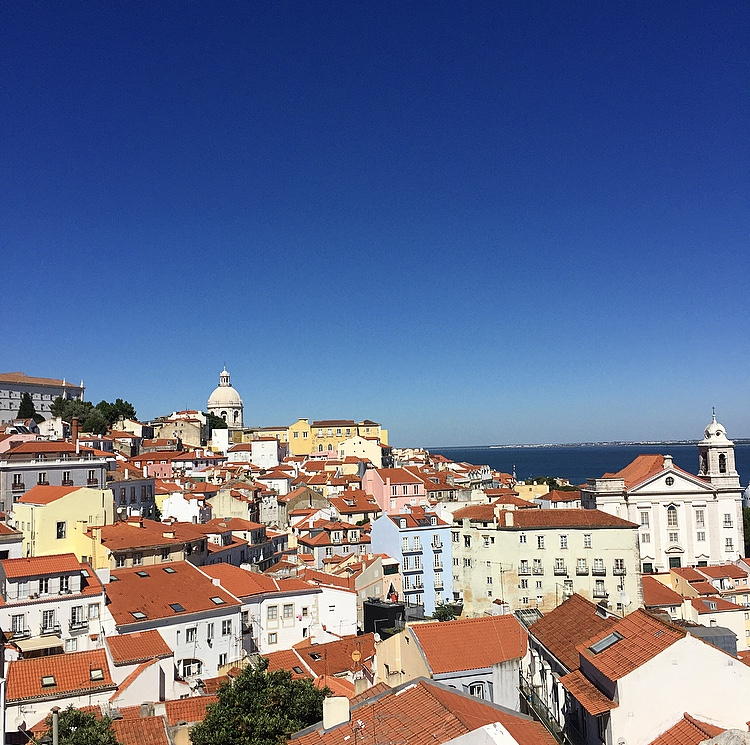Retire Abroad in Portugal: The Land of Expat Opportunity
