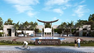 Playa del Carmen Real Estate Senderos de Maya Coba