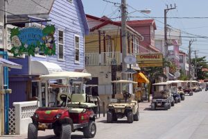 Ambergris Caye real estate listings