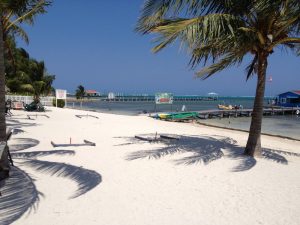 buying real estate in Belize