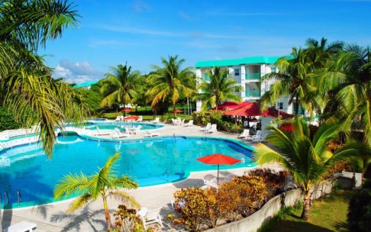 Ambergris Caye condos for sale in Belize