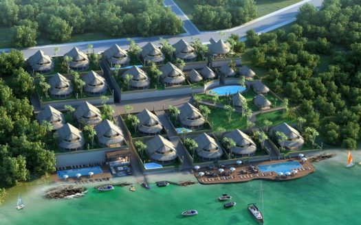 Vanuatu real estate investment