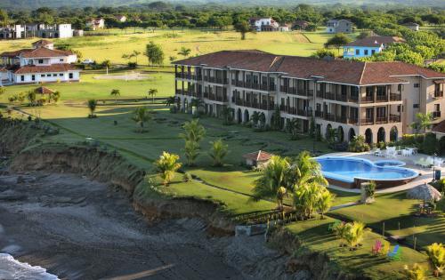 Nicaragua beachfront real estate development