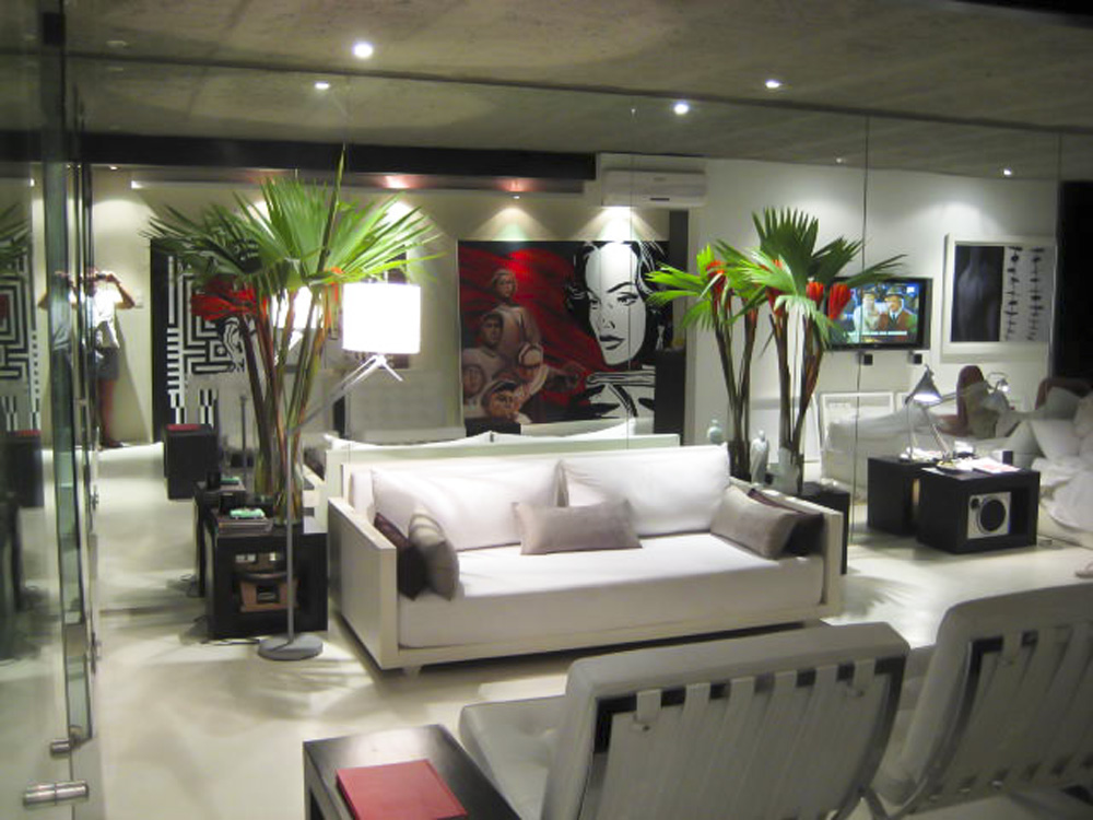 Modern Studio Apartment For Sale In Cartagena S Old Town