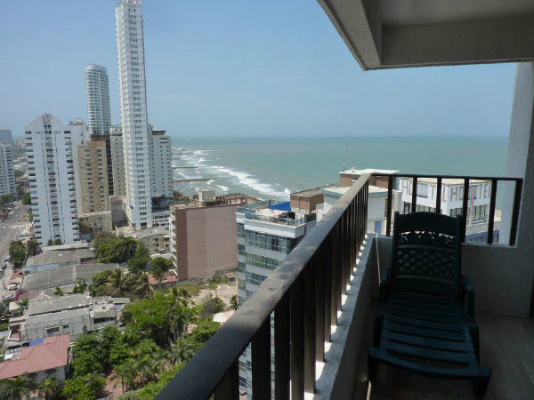 Cartagena Condos