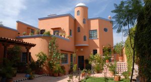 bed and breakfast for sale in San Miguel de Allende