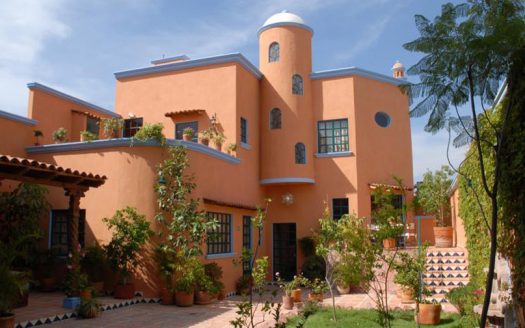 bed and breakfast for sale in San Miguel de Allende