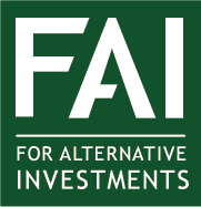 Alternative real estate investments