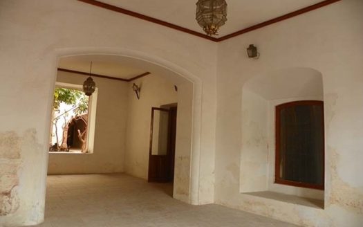 The Louis - Colonial Style House in San Miguel De Allende