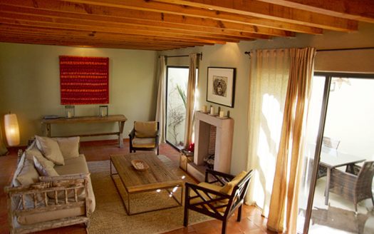 San Miguel de Allende house for sale