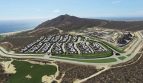 Cabo San Lucas Hacienda Style Homes Ocean or Golf Course Views