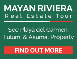 Mayan Riviera real estate