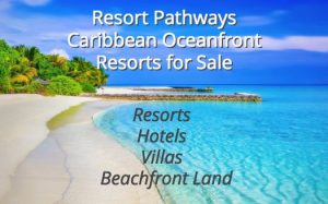 Caribbean resorts for sale
