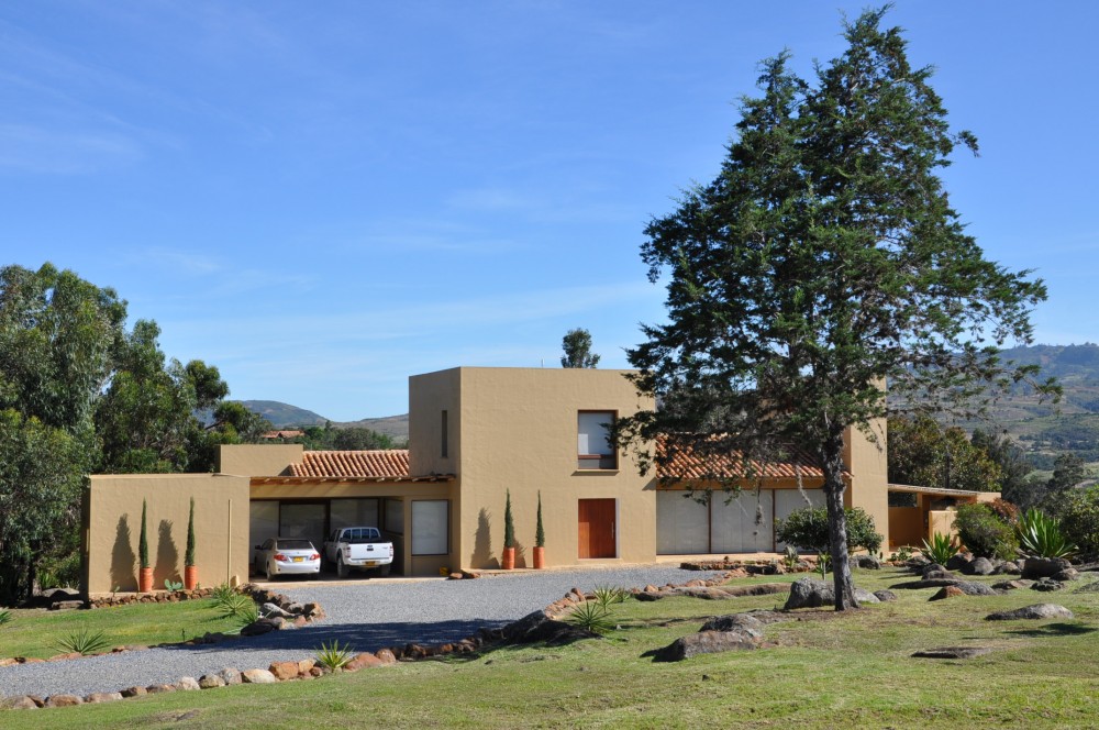 Property For Sale Colombia