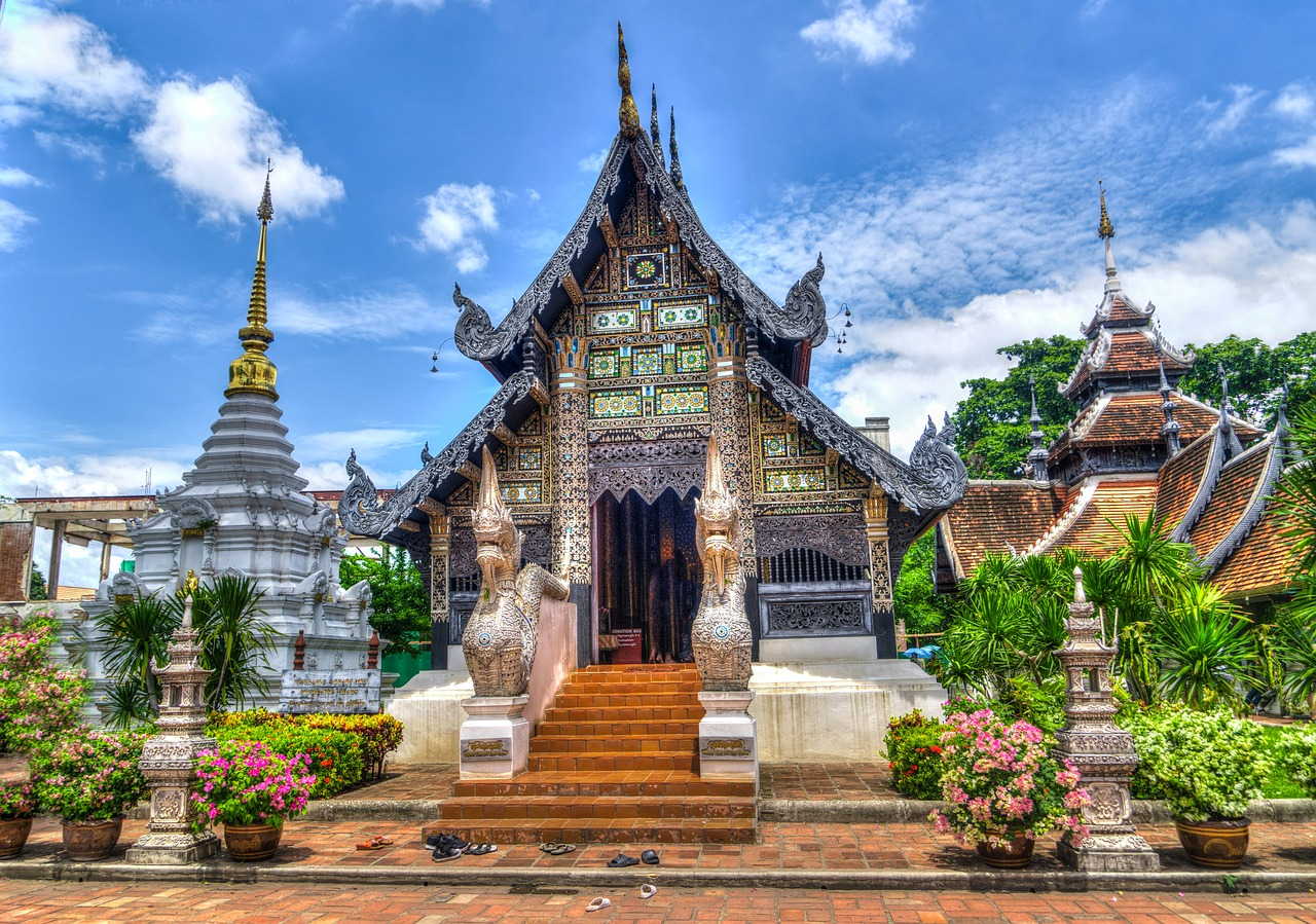 Residency Options in Thailand