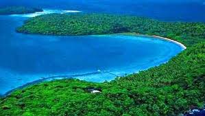 Vanuatu second biggest Pacific tourist destination
