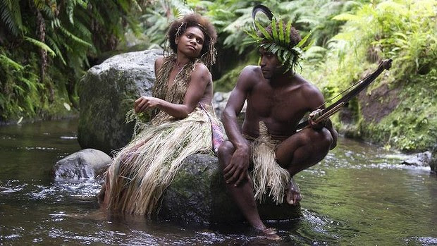 New Vanuatu Feature Film