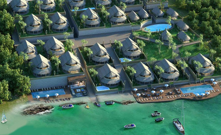 Vanuatu Real Estate Investment for Sale on Efate Island