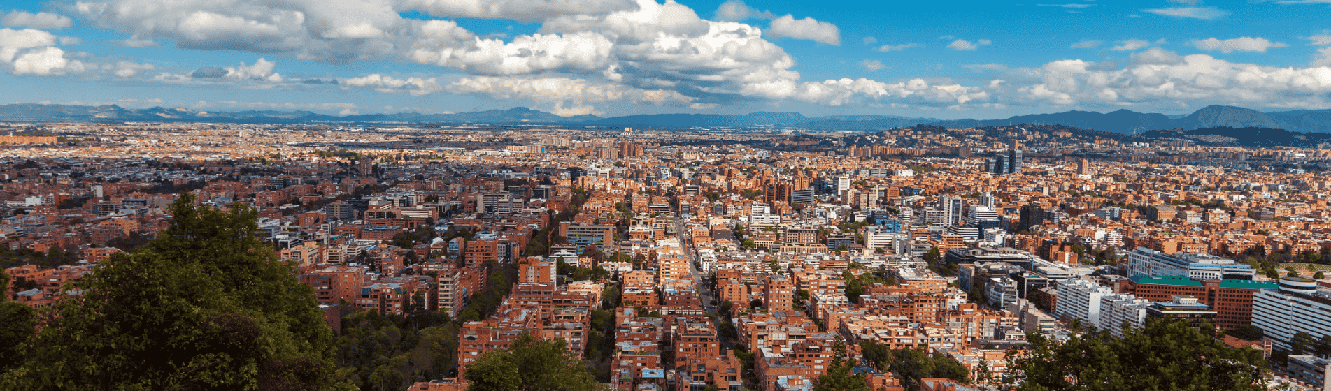Medellin Colombia real estate