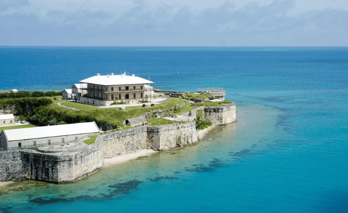 Things to know before moving to Bermuda