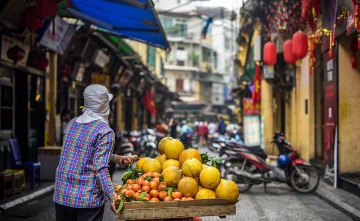 Living In Hanoi Vietnam It Has Never Been So Easy Escape Artist