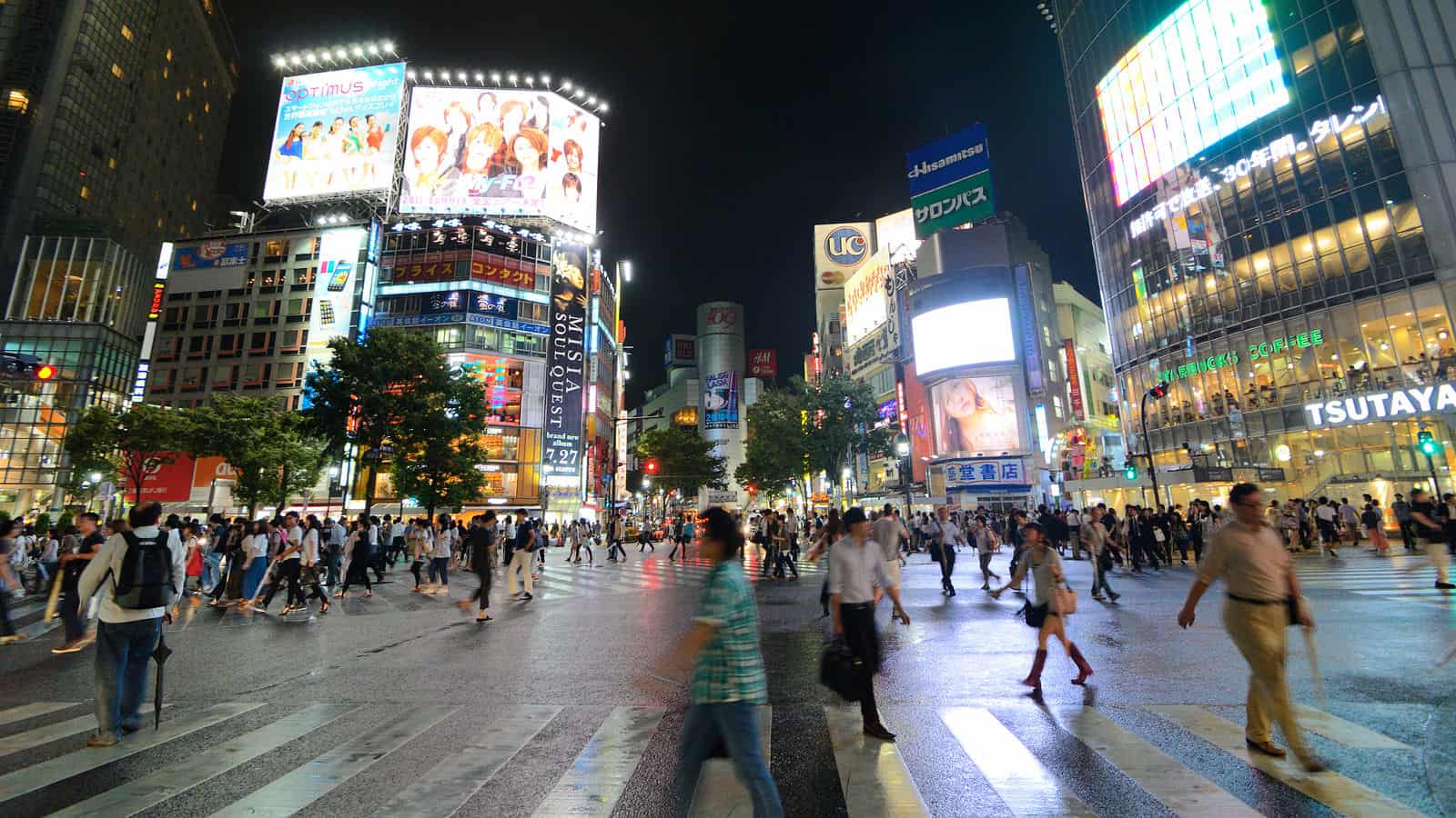 10 things you should know before moving to Tokyo ‹ GO Blog