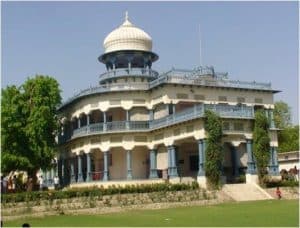 Anand Bhawan