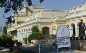 Swaraj-Bhawan