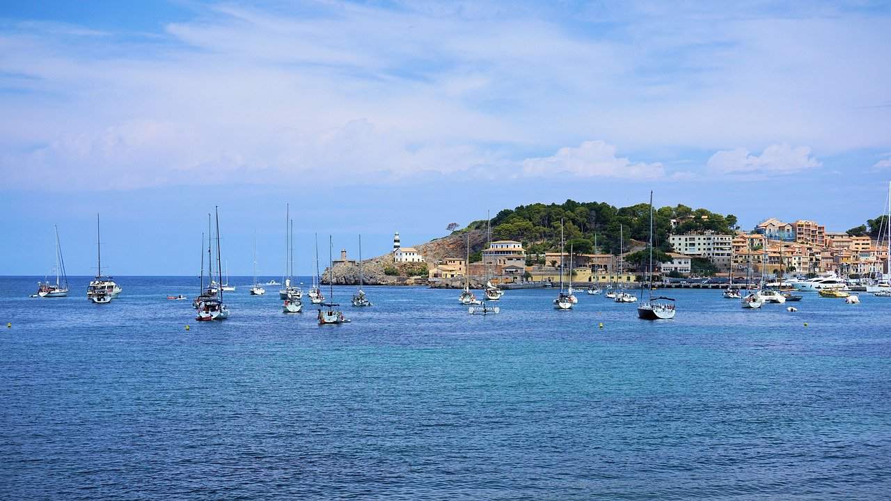 Why Are Brits Buying Homes in Mallorca?