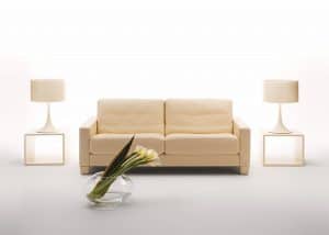 Minimalist design will reduce your workload and keep your listing fashionable