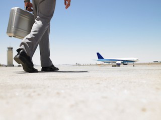 how to get a job overseas