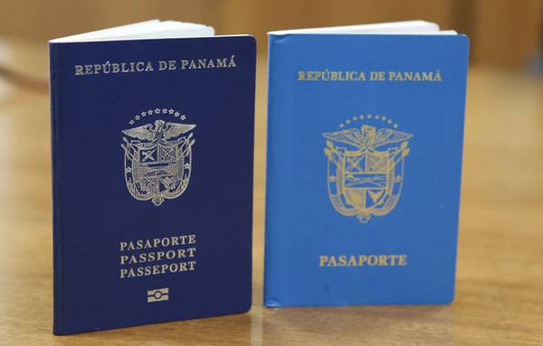 panama travel documents