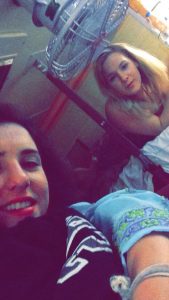 sleepless sleeper car selfie, India, travel